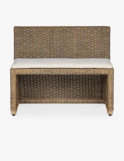 Senna Dining Bench by Amber Lewis x Four Hands