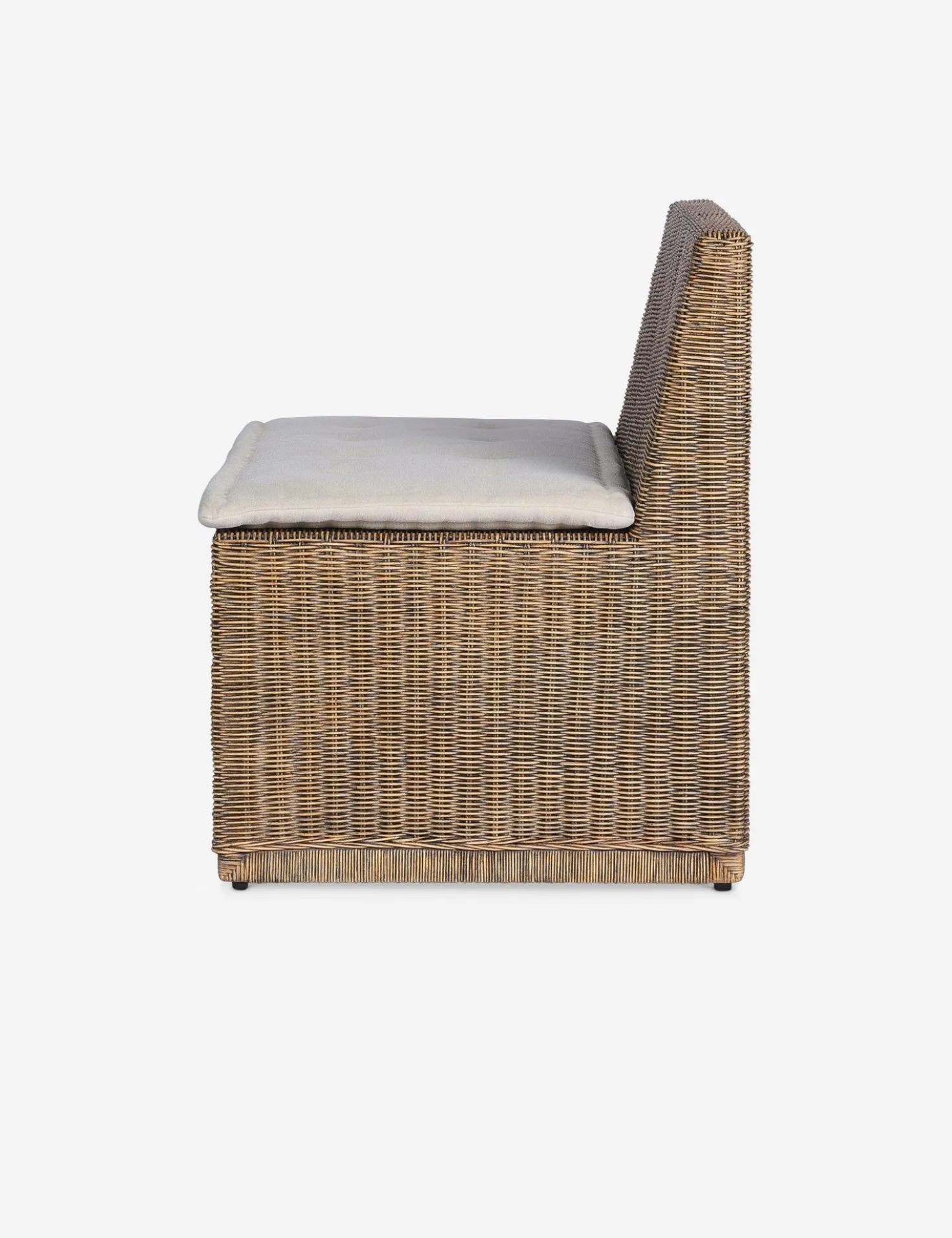 Senna Dining Bench by Amber Lewis x Four Hands