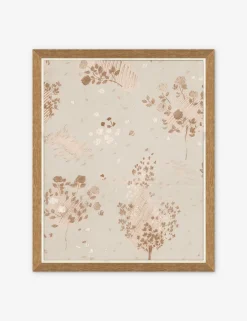 Sepia I Print by Paule Marrot