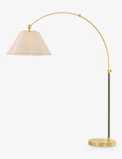 Serant Floor Lamp