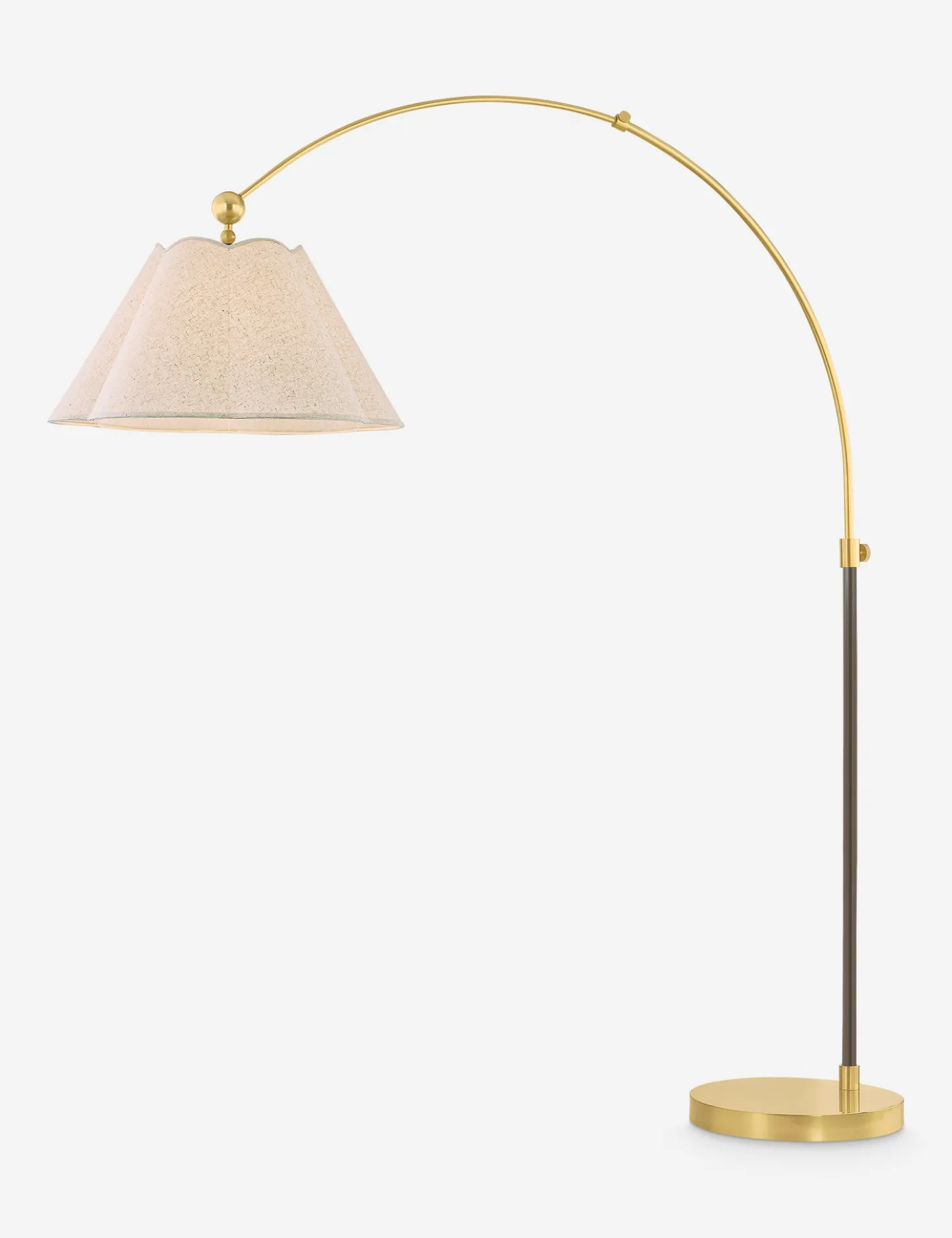 Serant Floor Lamp