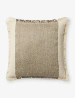 Seraphina Pillow by Amber Lewis x Loloi