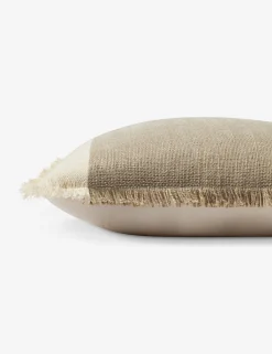 Seraphina Pillow by Amber Lewis x Loloi