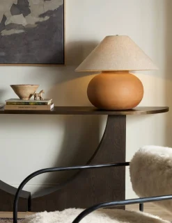 Serapo Table Lamp