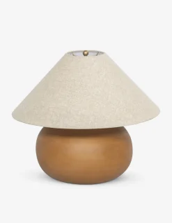 Serapo Table Lamp