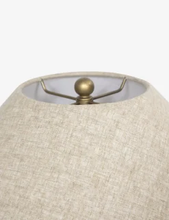 Serapo Table Lamp