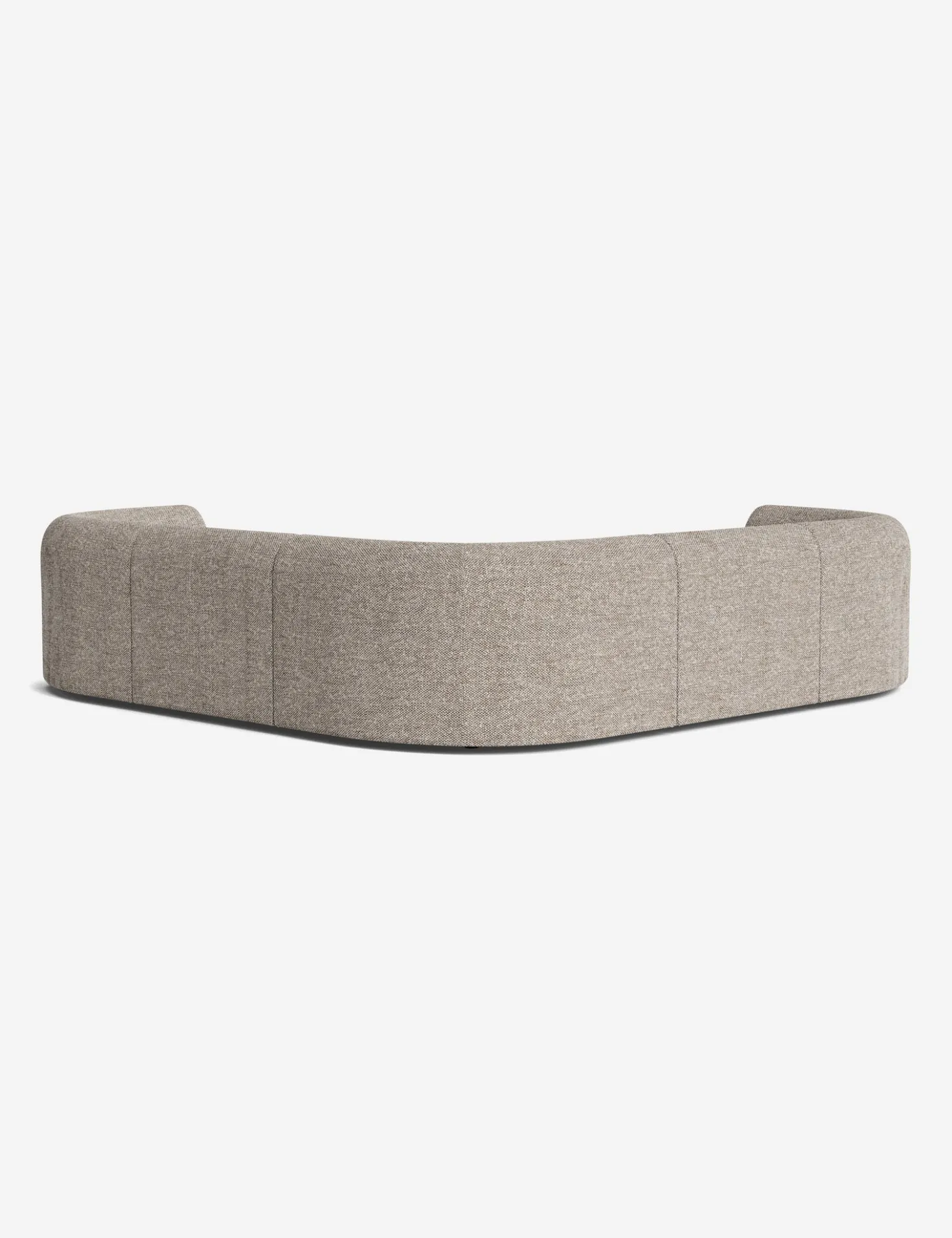 Sergio Modular Corner Sectional Sofa