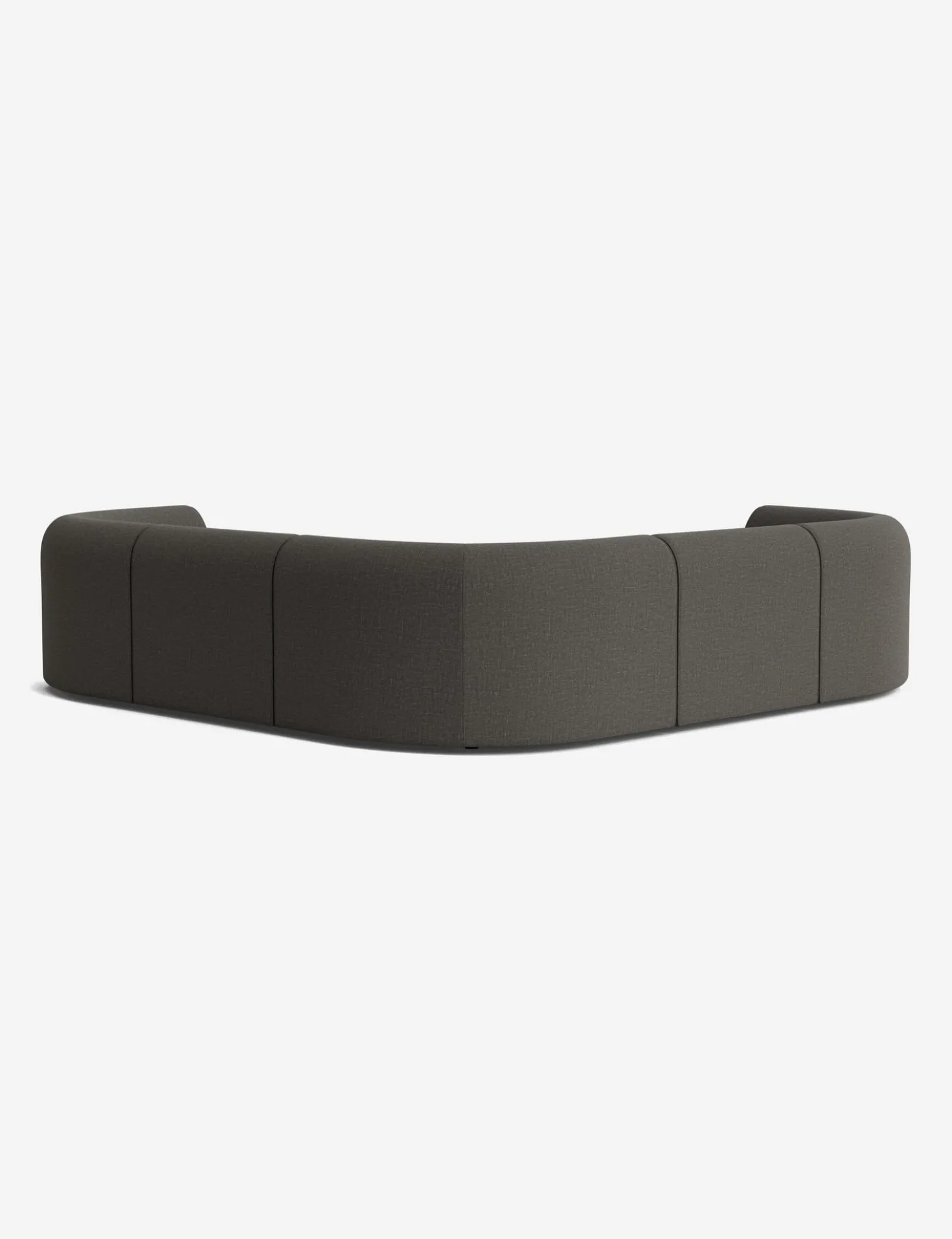 Sergio Modular Corner Sectional Sofa