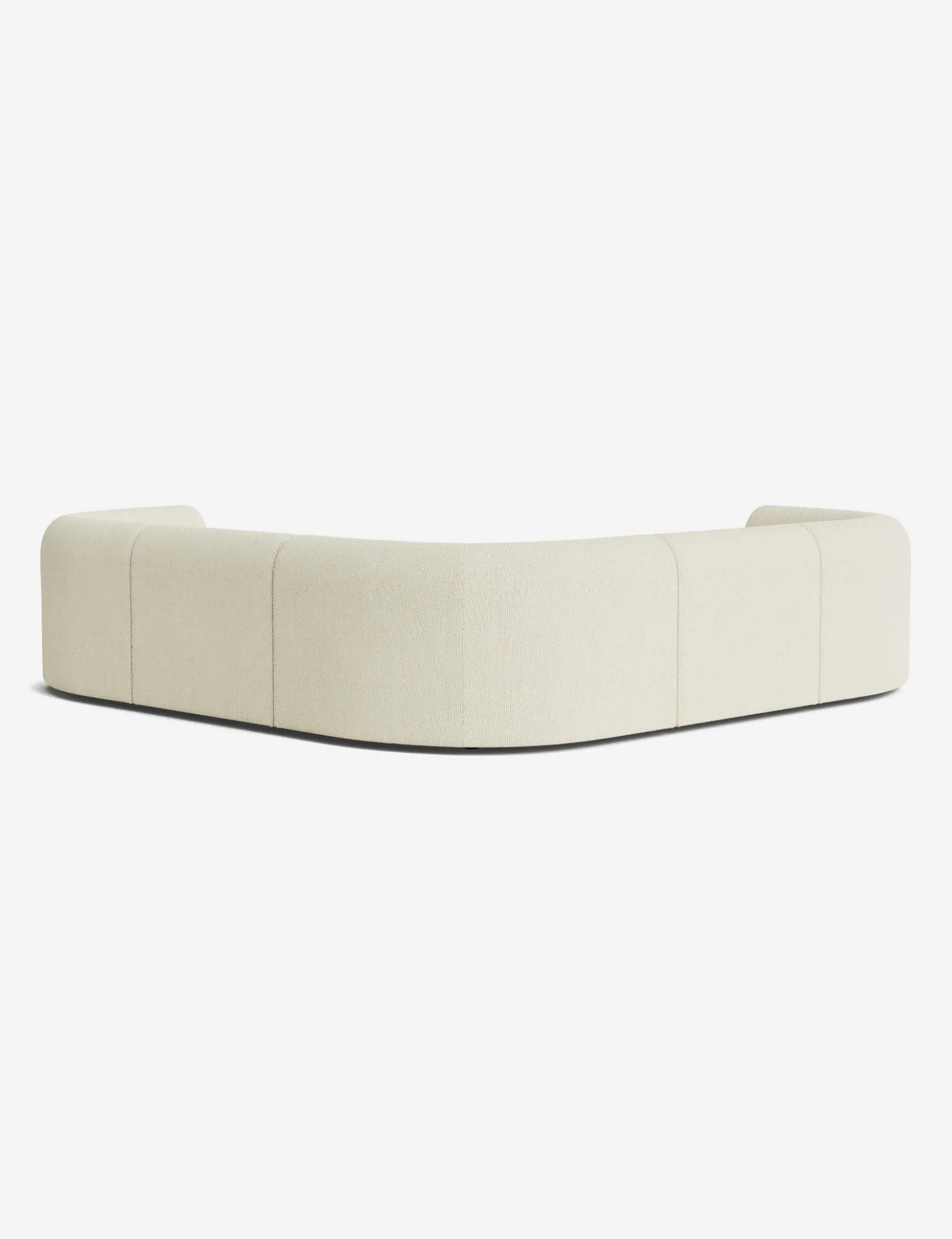 Sergio Modular Corner Sectional Sofa