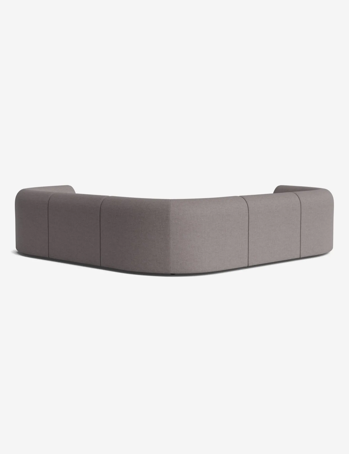 Sergio Modular Corner Sectional Sofa