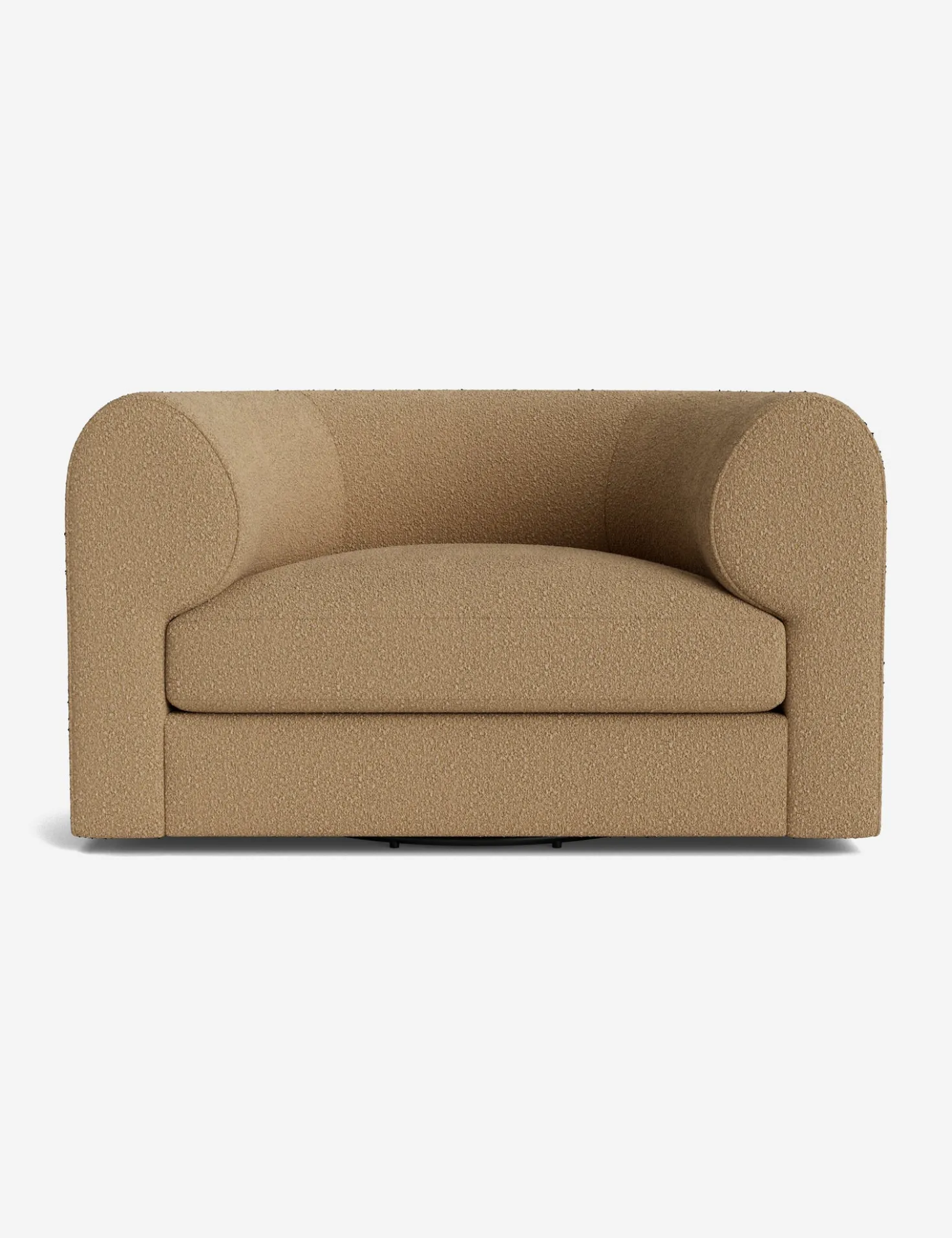 Sergio Swivel Chair