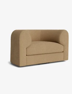 Sergio Swivel Chair