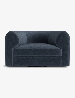 Sergio Swivel Chair