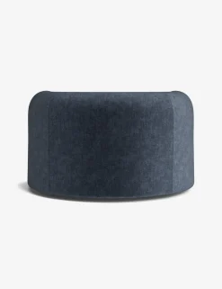 Sergio Swivel Chair