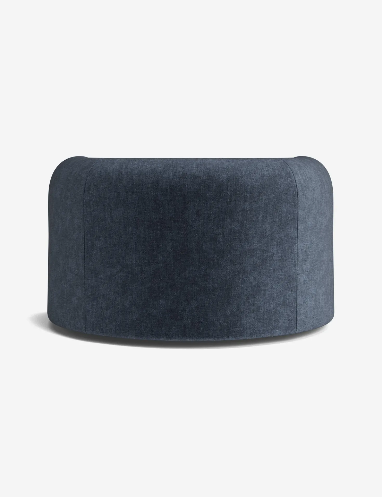 Sergio Swivel Chair