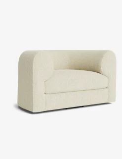 Sergio Swivel Chair