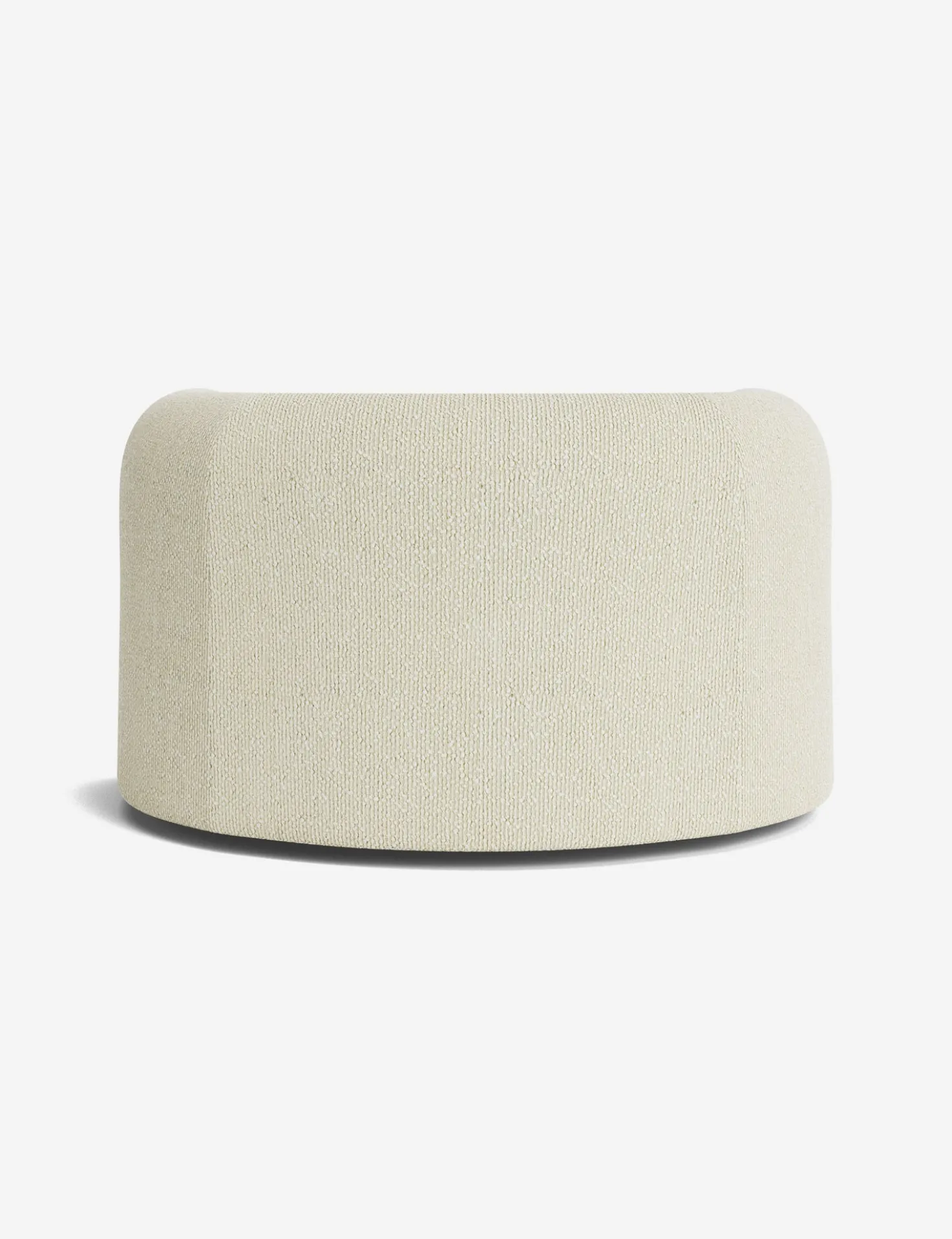 Sergio Swivel Chair
