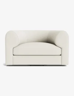 Sergio Swivel Chair