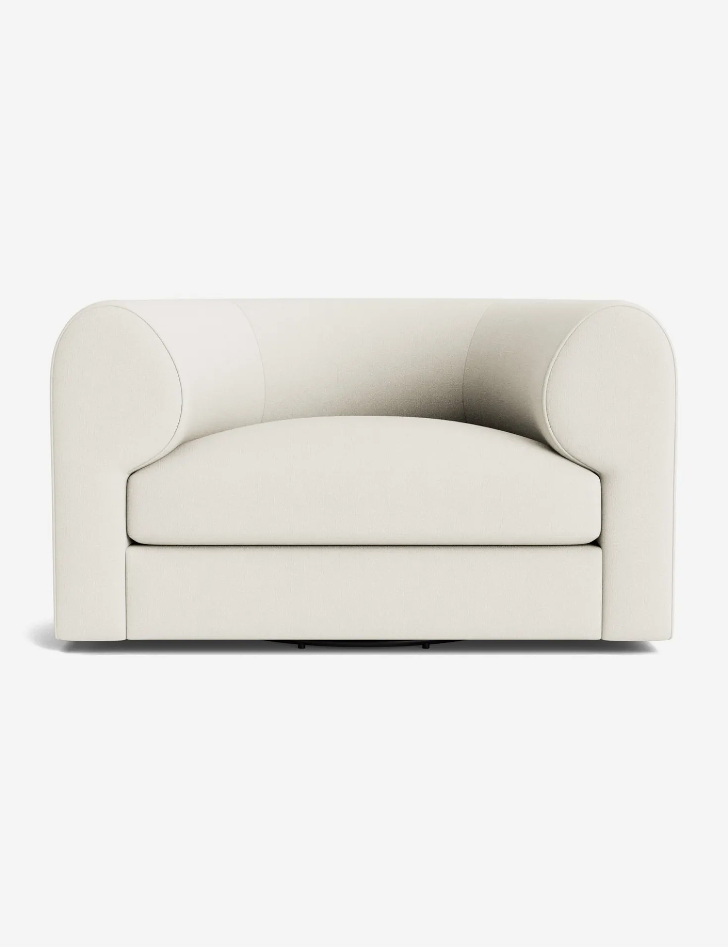 Sergio Swivel Chair