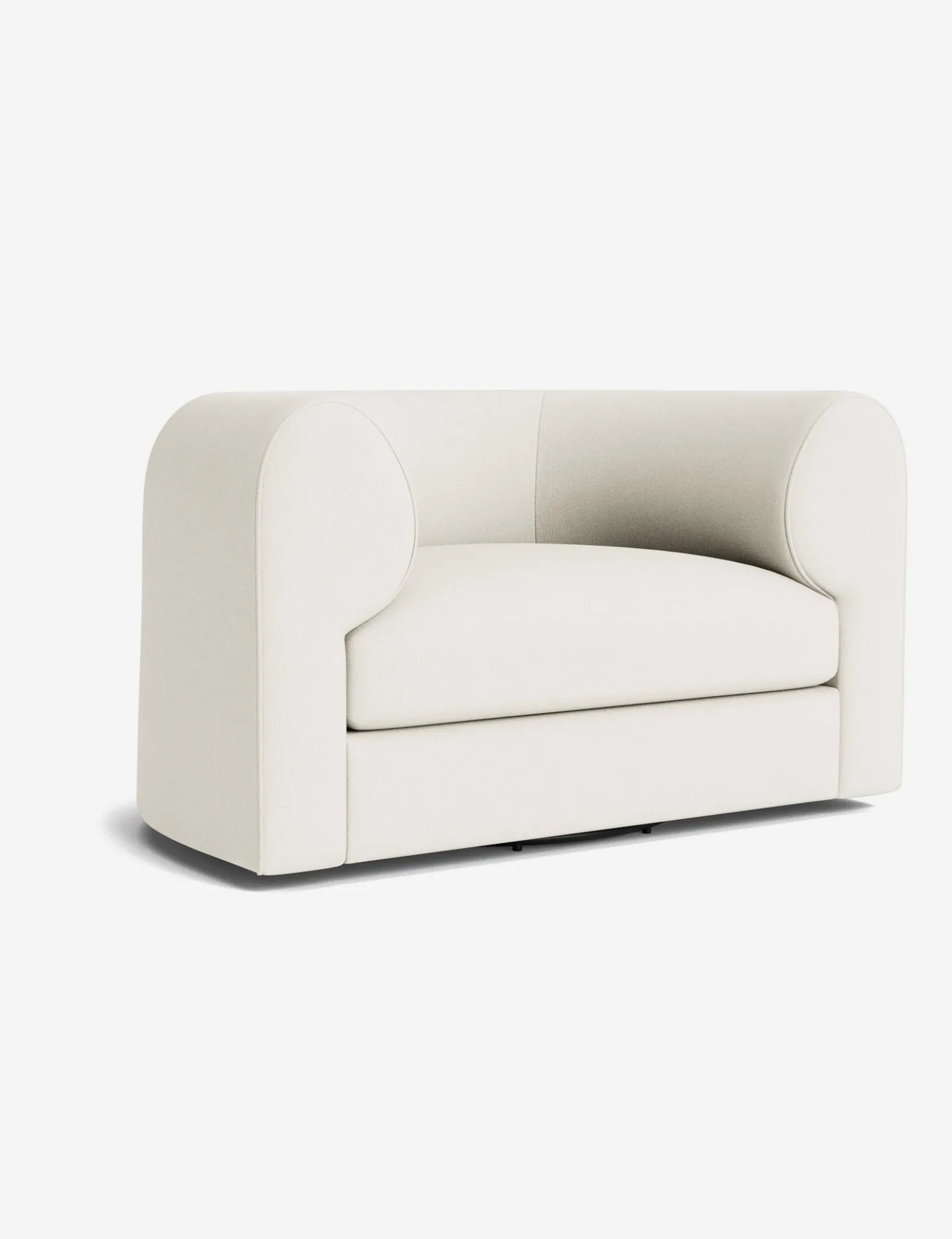 Sergio Swivel Chair