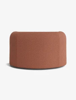 Sergio Swivel Chair