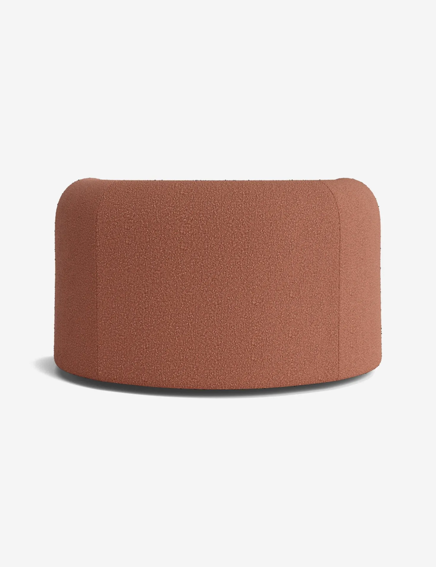 Sergio Swivel Chair