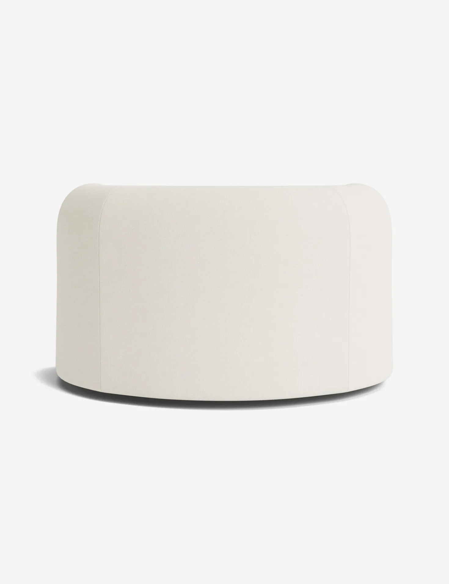 Sergio Swivel Chair