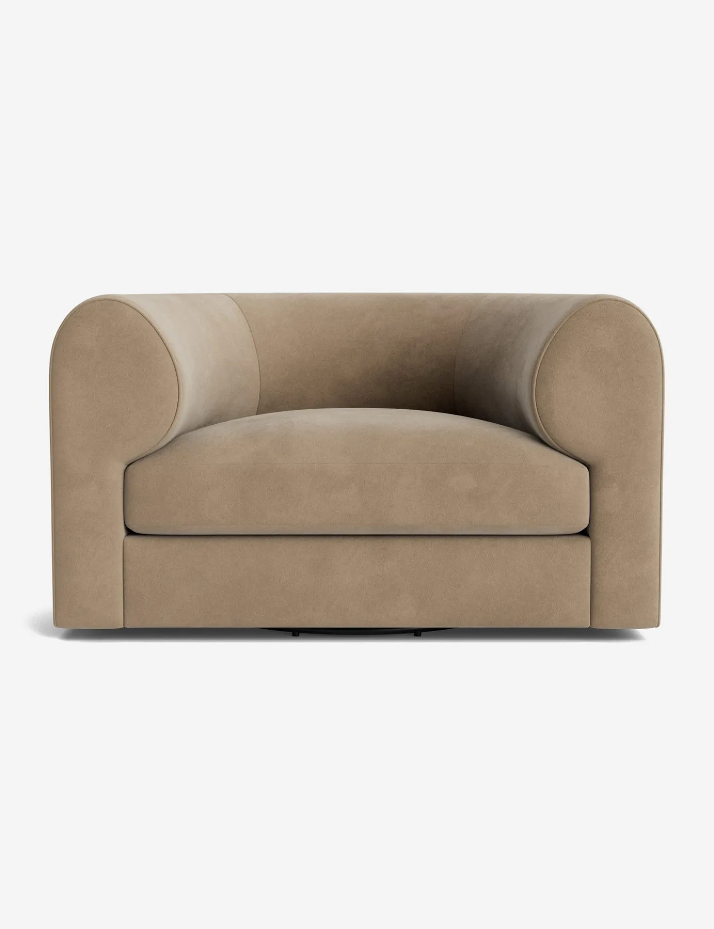 Sergio Swivel Chair