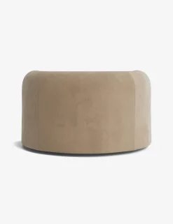 Sergio Swivel Chair