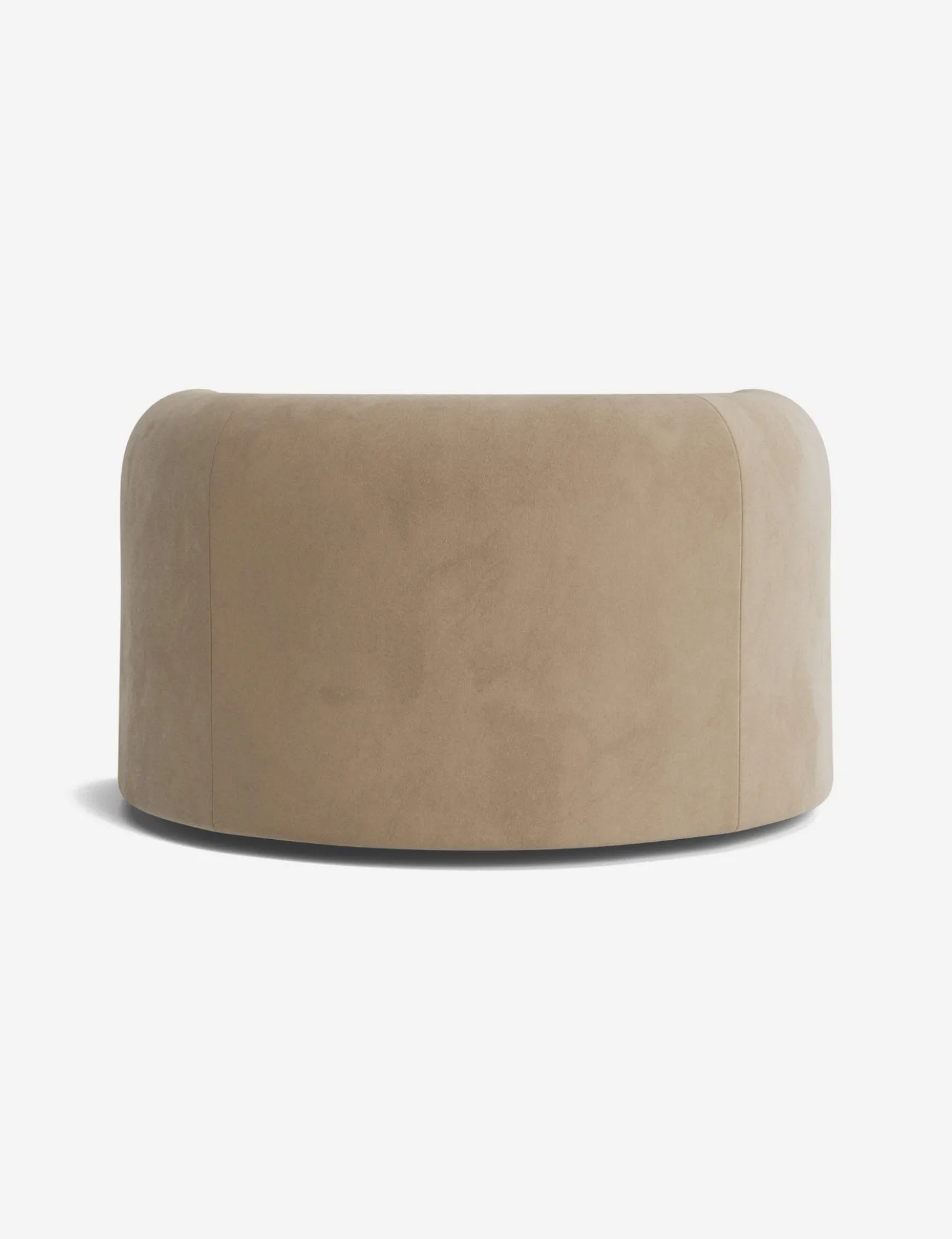 Sergio Swivel Chair