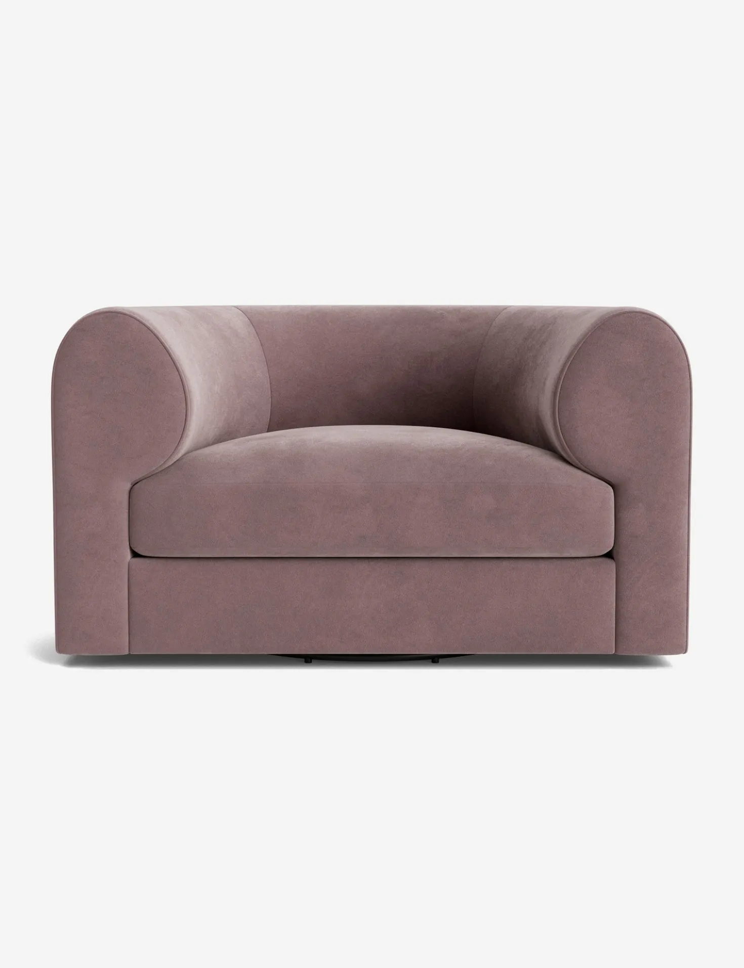Sergio Swivel Chair