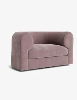 Sergio Swivel Chair