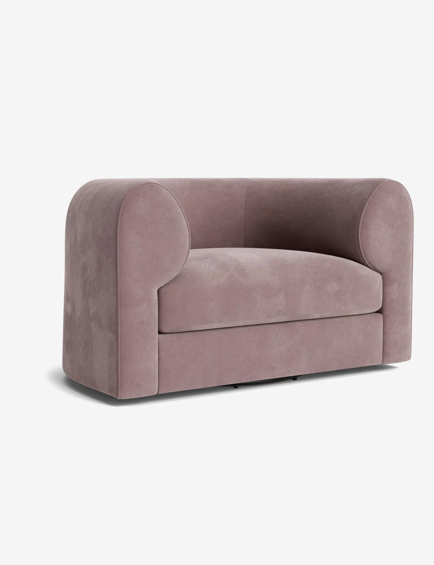 Sergio Swivel Chair