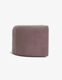 Sergio Swivel Chair