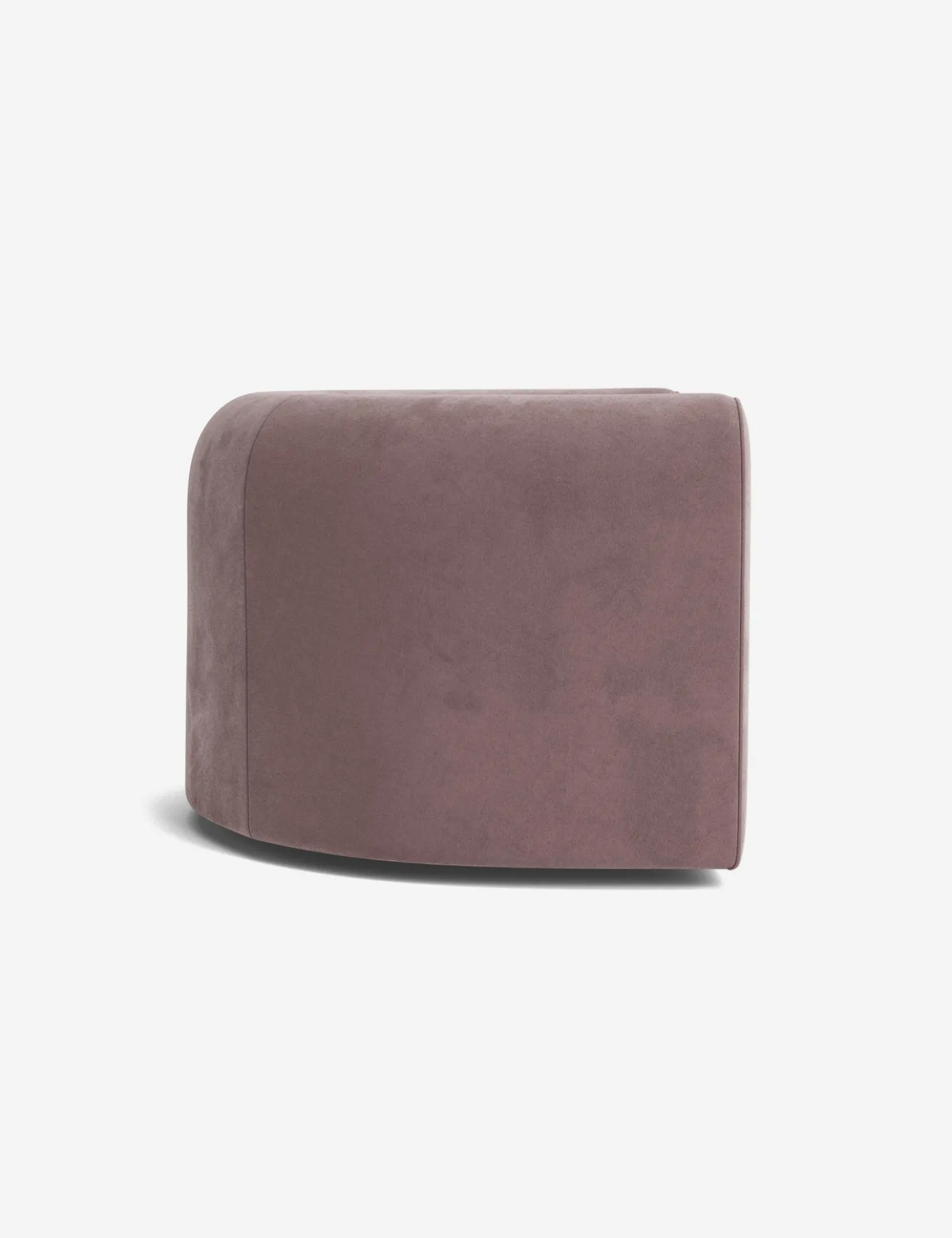 Sergio Swivel Chair