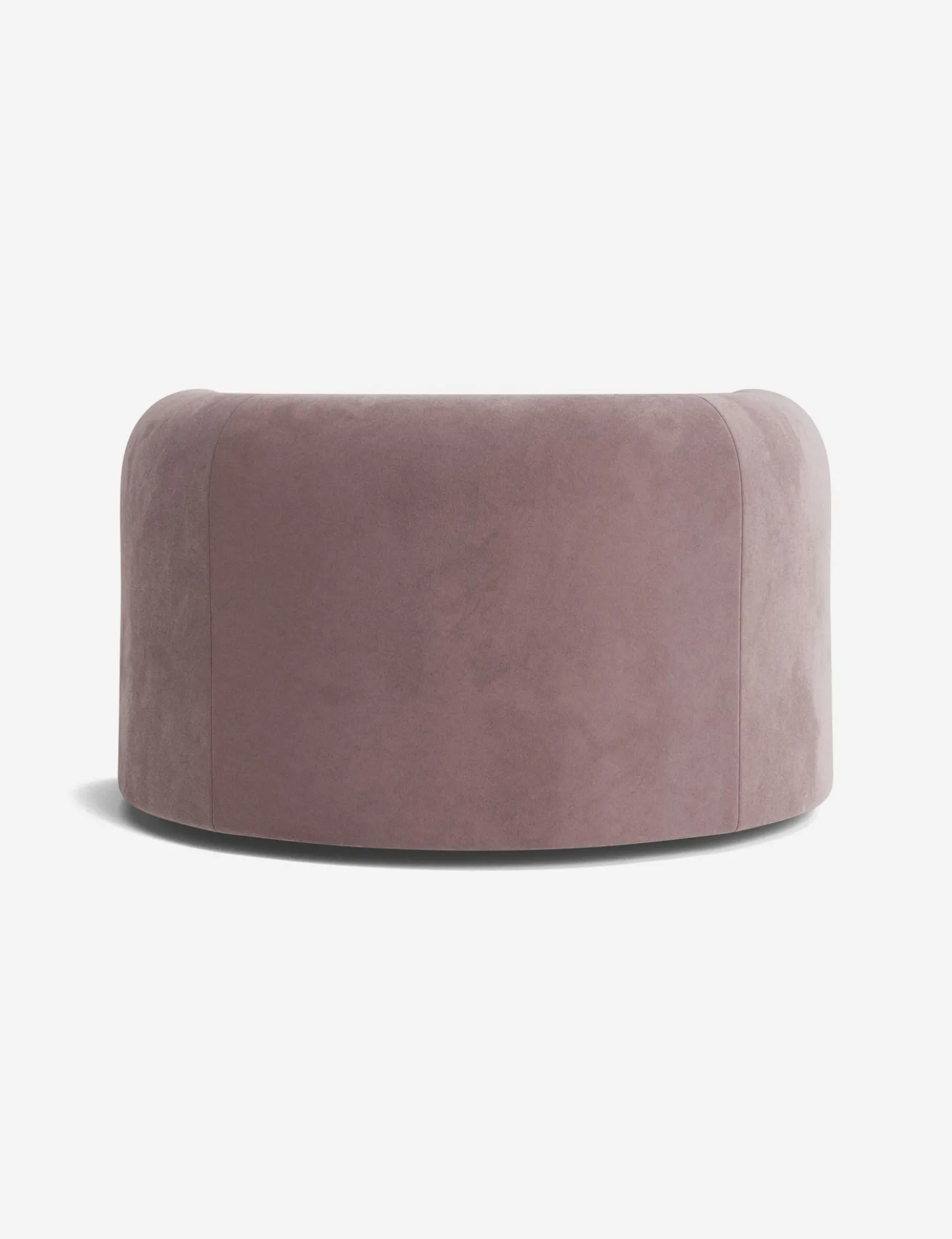 Sergio Swivel Chair