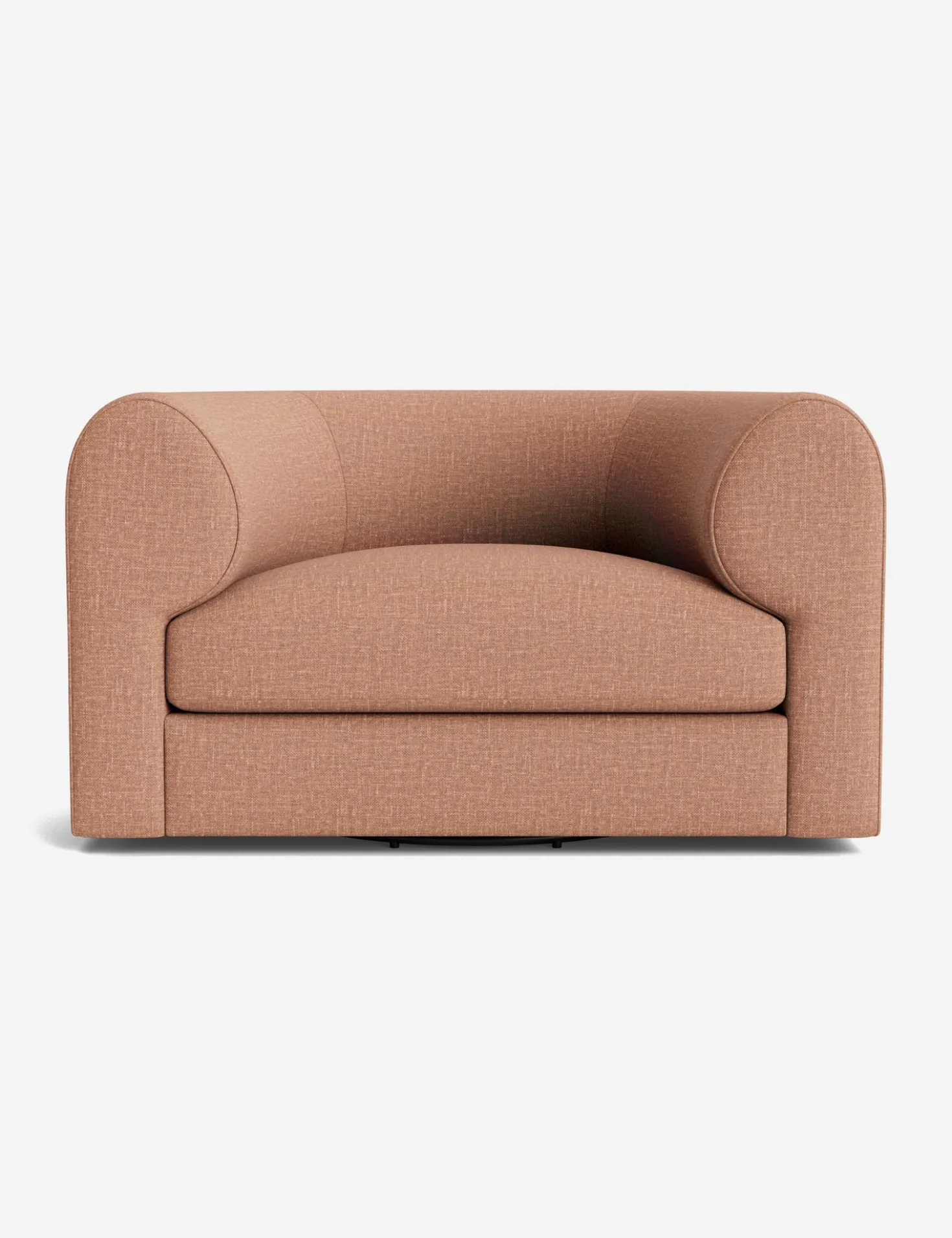 Sergio Swivel Chair