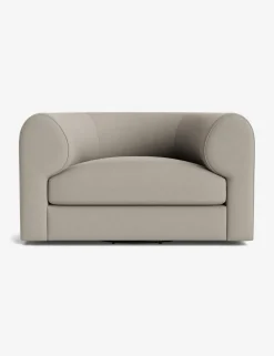 Sergio Swivel Chair