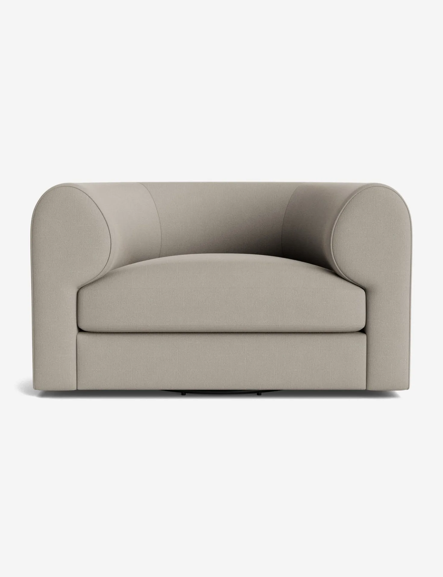 Sergio Swivel Chair