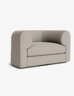 Sergio Swivel Chair