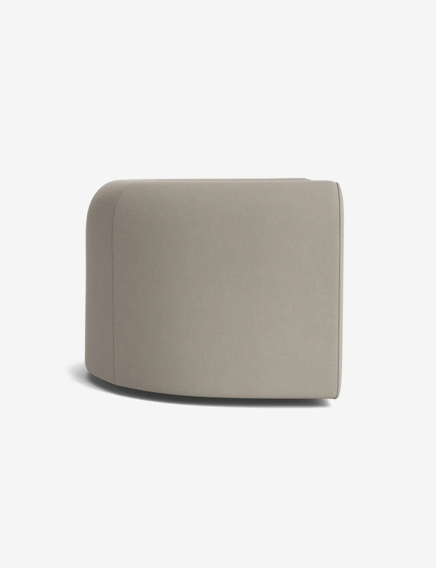 Sergio Swivel Chair