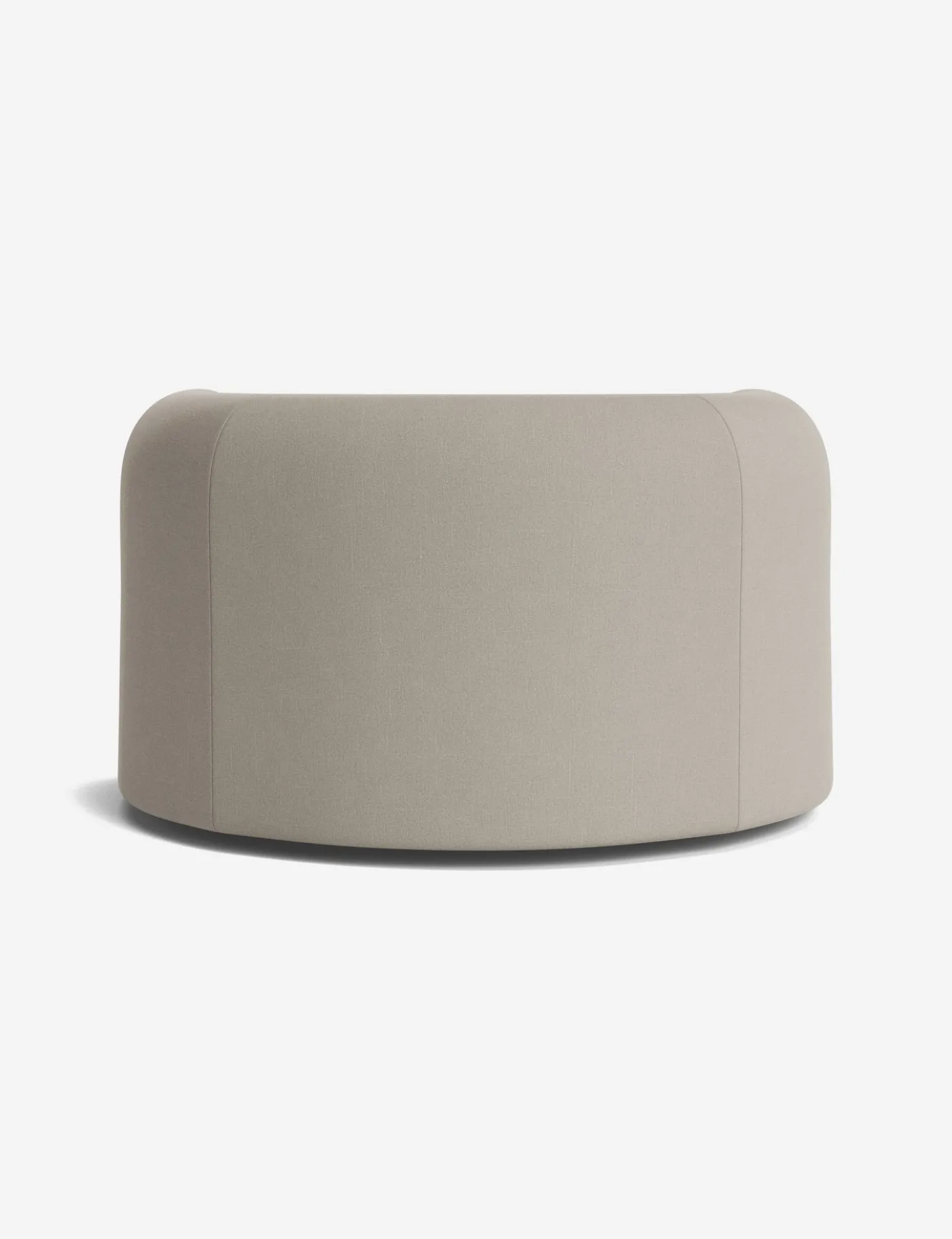 Sergio Swivel Chair