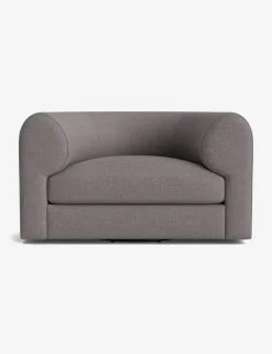 Sergio Swivel Chair