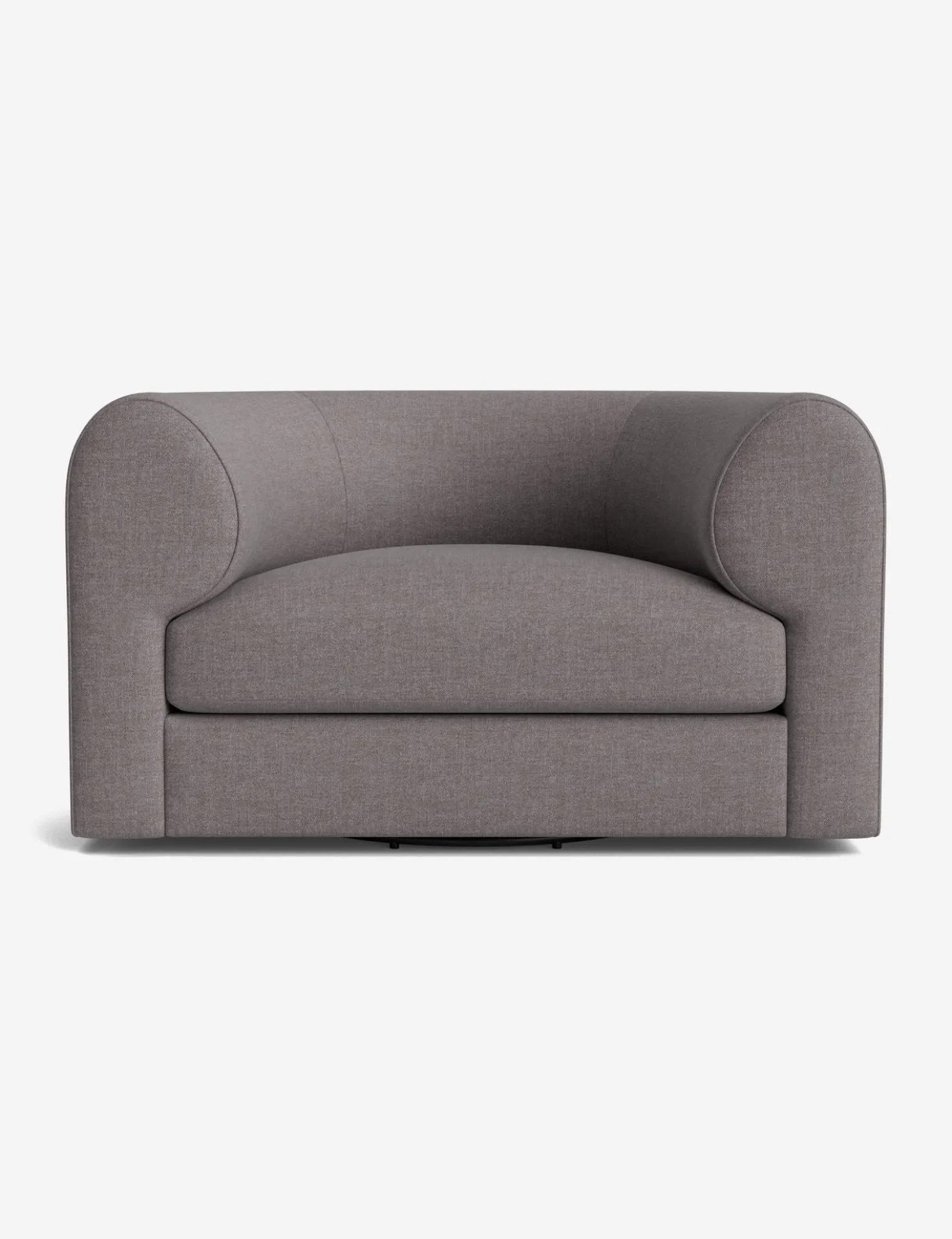Sergio Swivel Chair