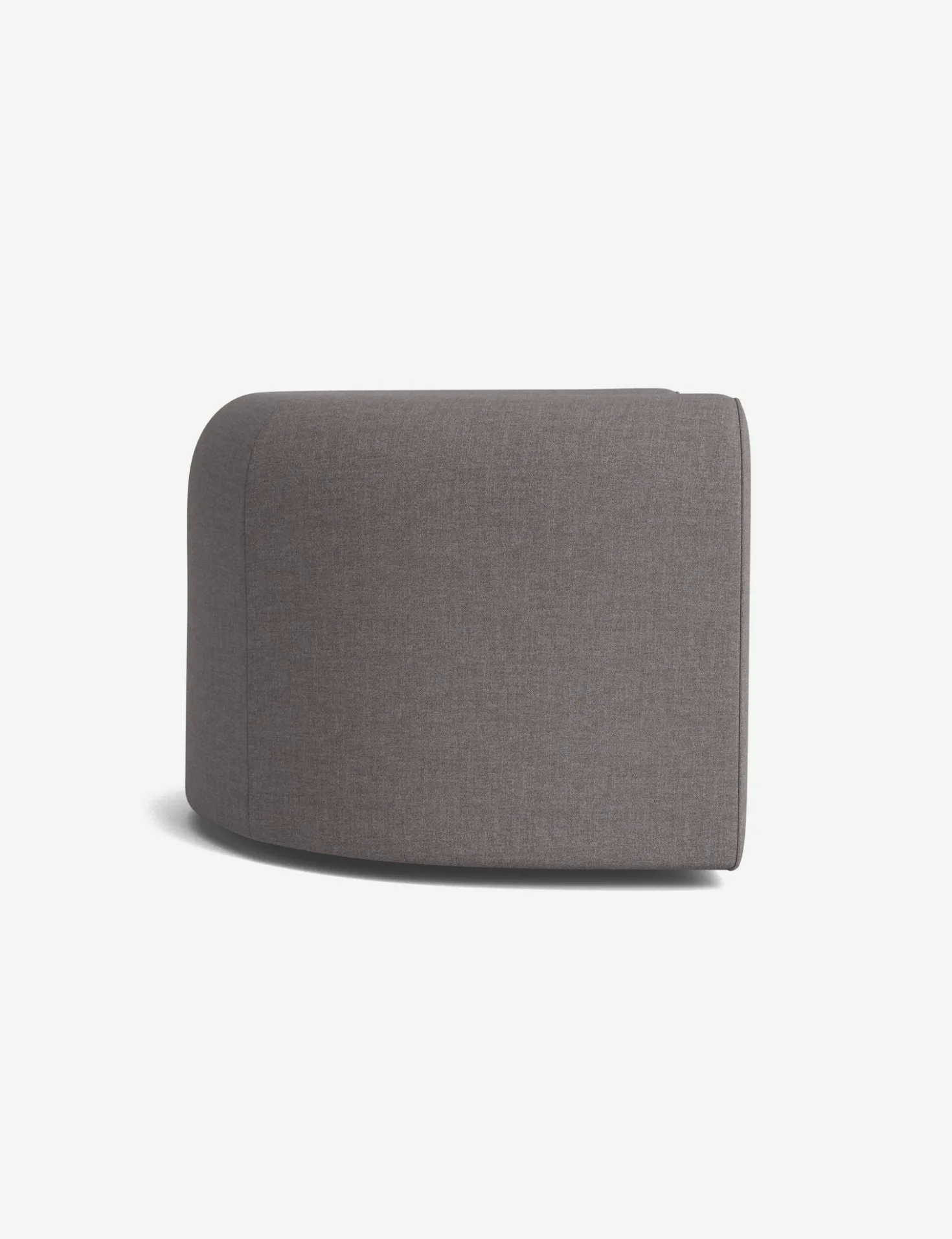 Sergio Swivel Chair