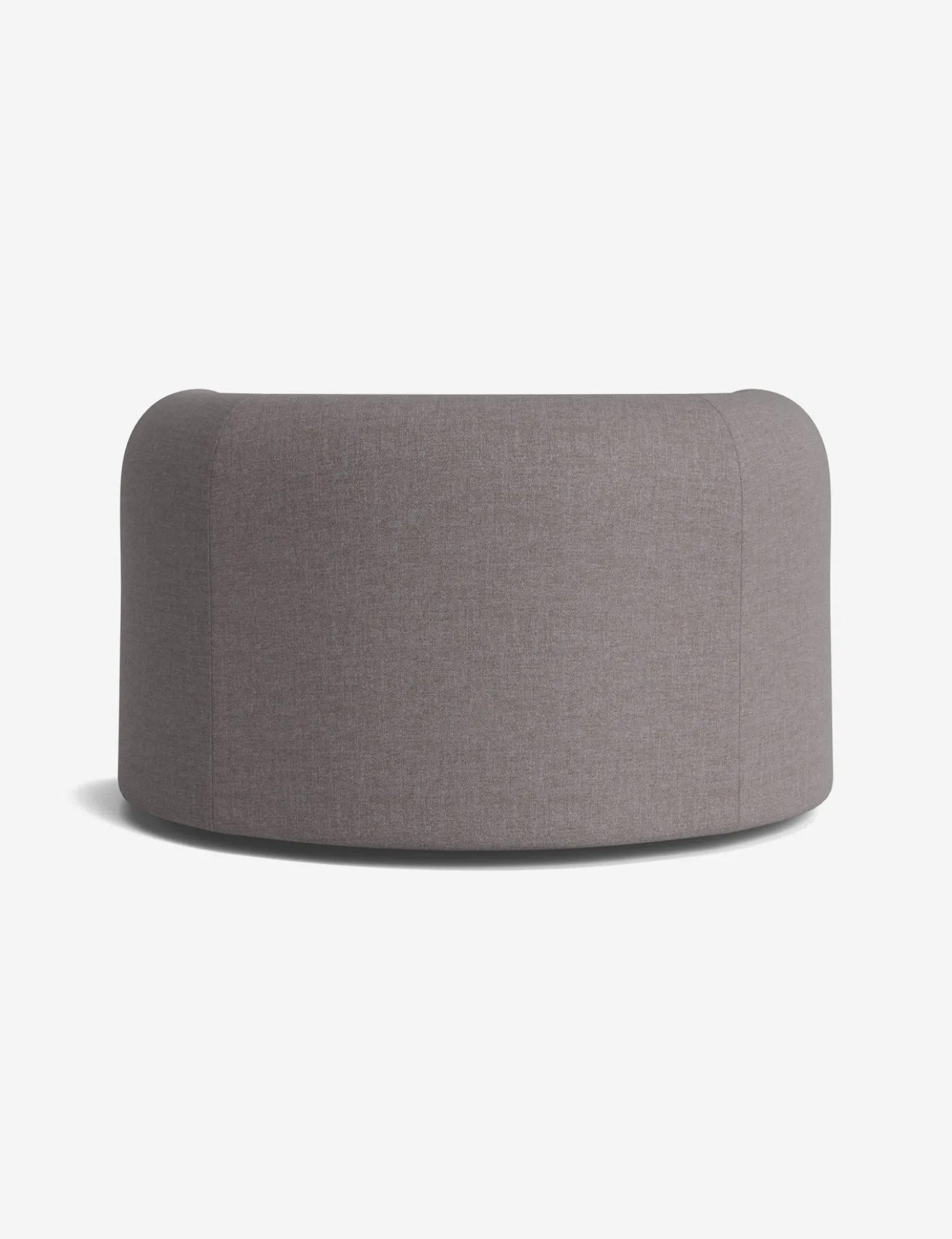 Sergio Swivel Chair