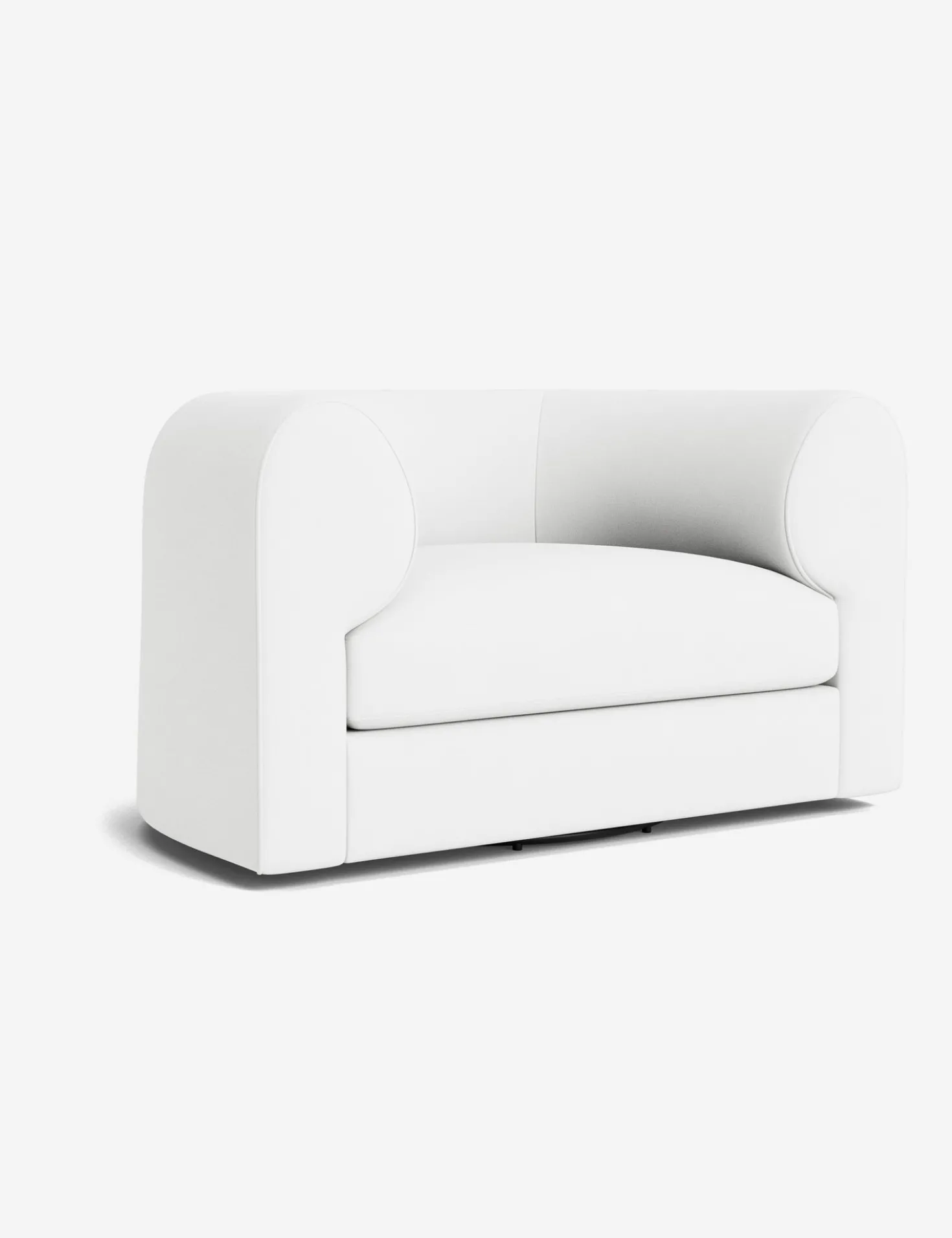 Sergio Swivel Chair