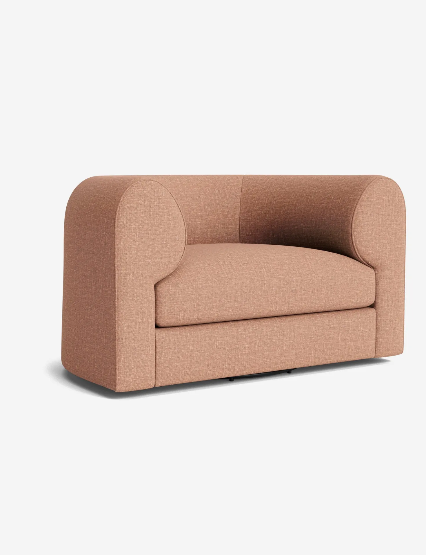 Sergio Swivel Chair