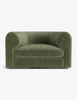 Sergio Swivel Chair