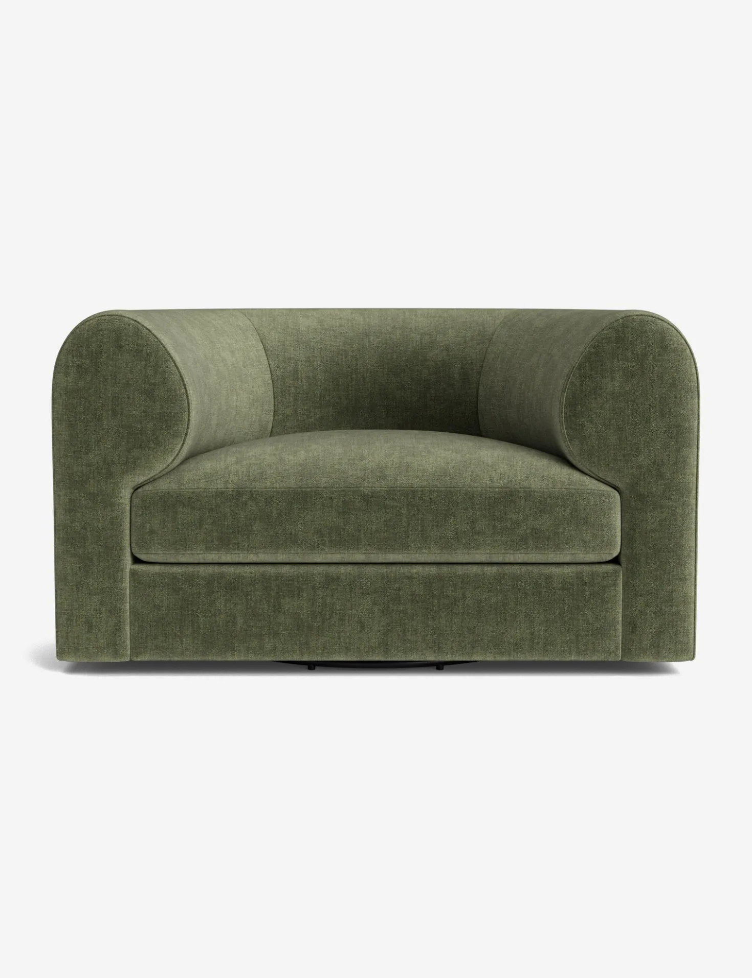Sergio Swivel Chair